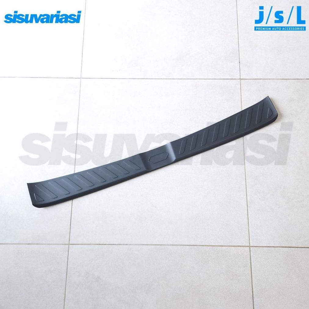 HOT DEALS Sillplate Belakang Agya Ayla 2017 2018 2019 2020 2021 2022 Aksesoris Mobil JSL Sill Plate 