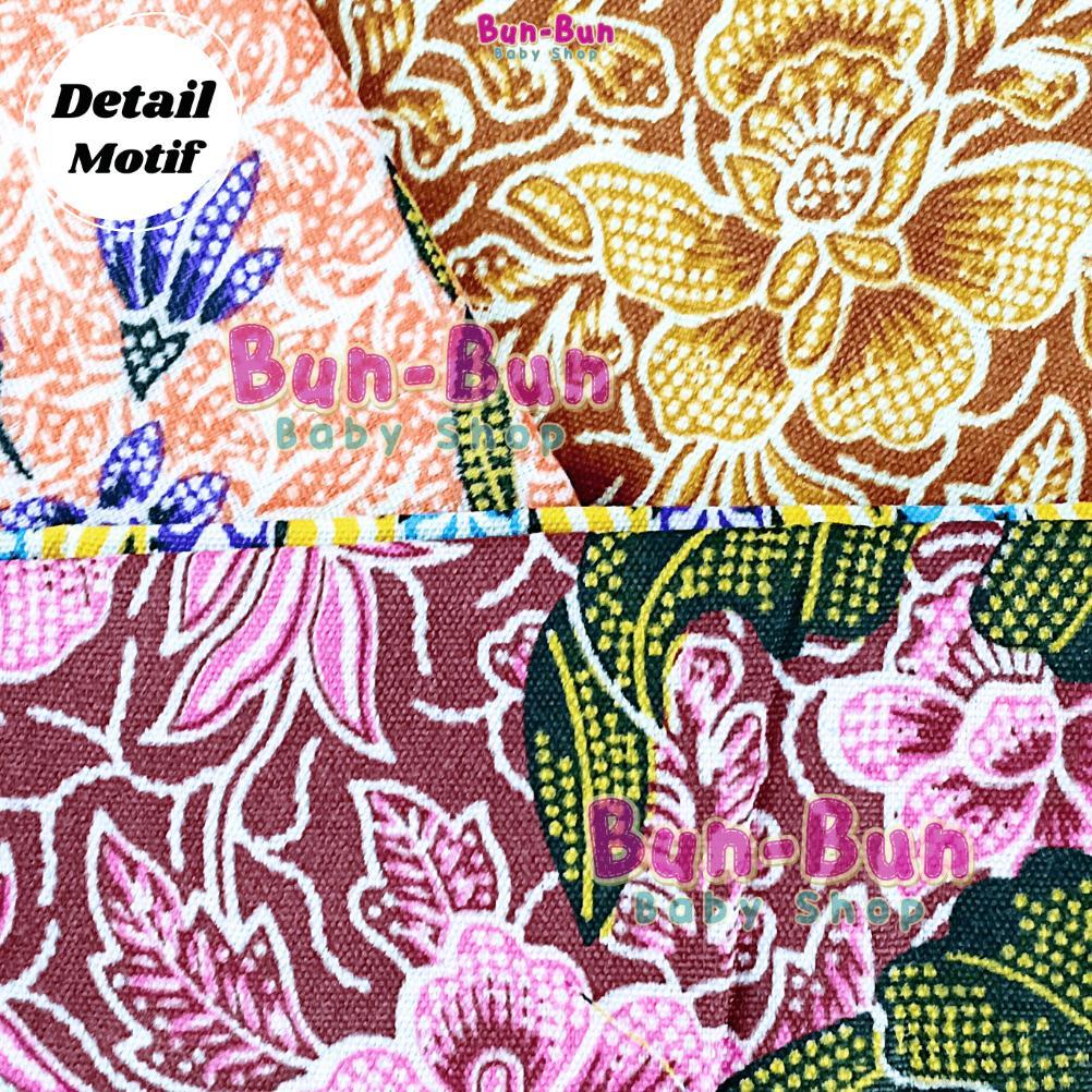 TERBARU Jarik Gendongan Bayi Batik Tradisional Halus Panjang Jarit Gendong Asli Pekalongan Kain Tuli