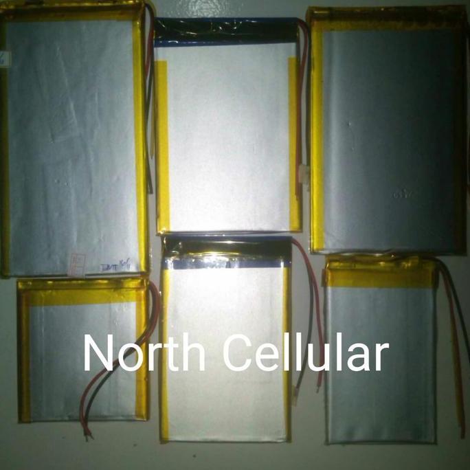 Battery Wireless Mechanical Keyboard Royal Kludge RK61 RK68 RK837 RKG68 1450mah Baterai Batre compat