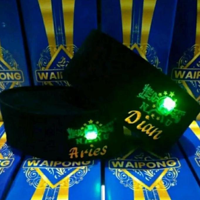 Termurah / Hot Sale Peci Nu Bordir Nama / Peci Bordir Nama