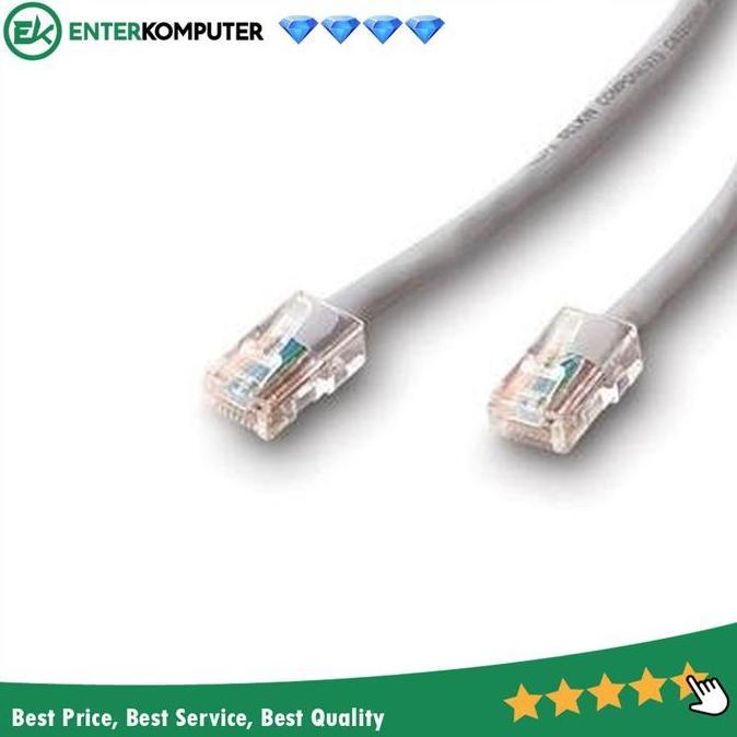 Inpoinpo- Kabel Lan 15 Meter - Standard