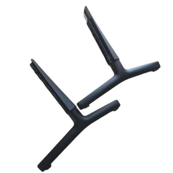 STAND TV KAKI TV BRACKET TV DUDUKAN SAMSUNG SMART TV 4K 65INCH