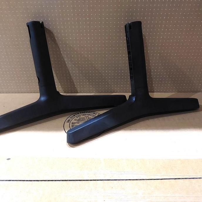 STAND TV DUDUKAN KAKI TV BRACKET TV LED 55 INCH / 50 INCH SAM**NG