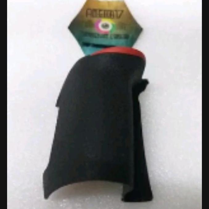 TERBARU - Karet rubber Grip Nikon D750