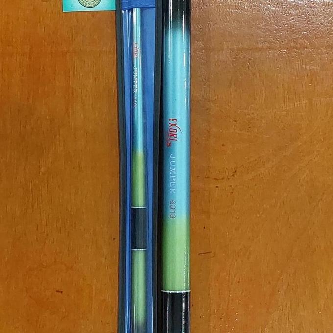 TERMURAH - JORAN TEGEK EXORI JUMPER