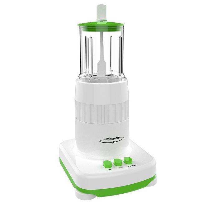 Maspion MT-1214 Blender Kaca MT1214