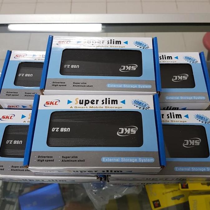 TERBARU - Hd USB PS2 80gb full game murah banget