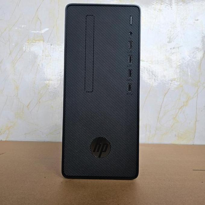 PC PRO A G2 DESTOP AMD RYZEN 5 2400G RAM 16 GB HDD 1 TERA