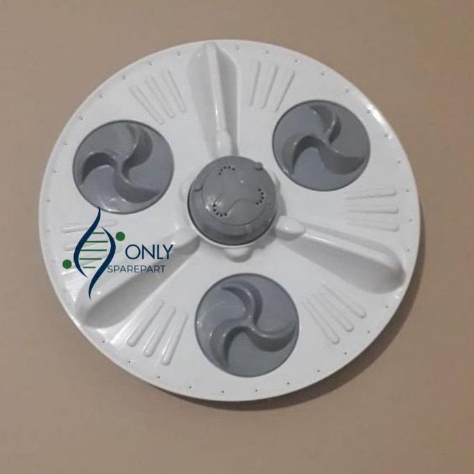 Pulsator Mesin Cuci LG Diameter 40 CM GIGI 11 16 KG 18 KG