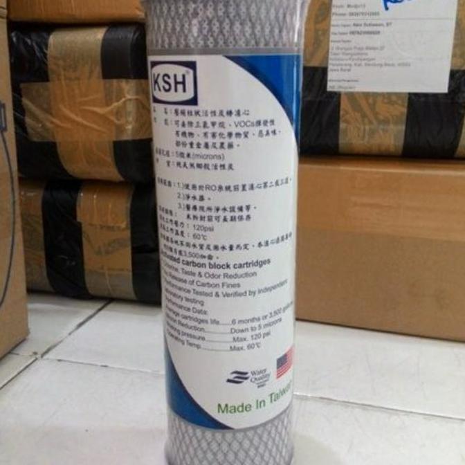 Teruss- Cto Ksh 10Inch