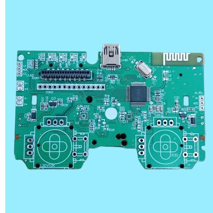 Pcb papan stik ps3 original pabrik murah