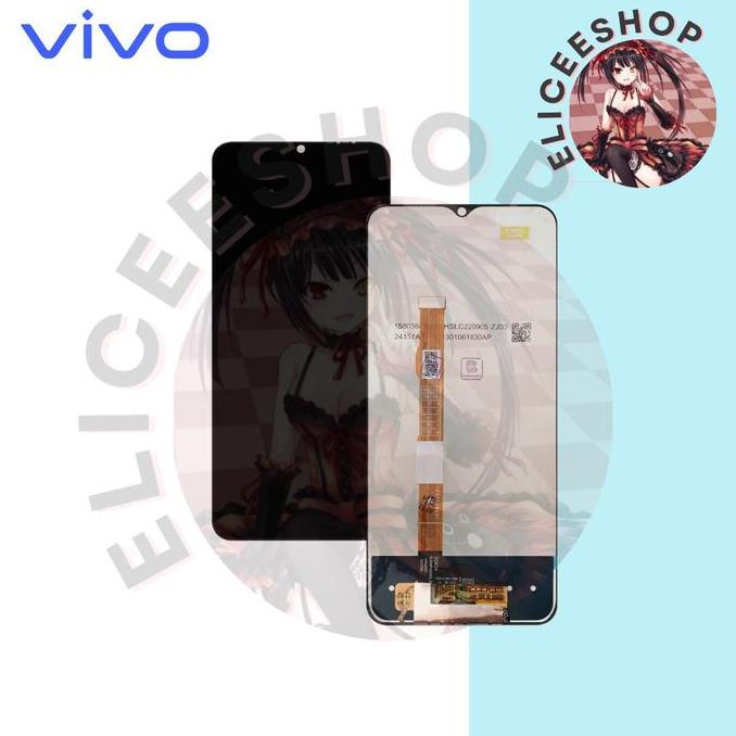 NEW LCD TOUCHSCREEN VIVO Y51 2020 / Y51A 2020