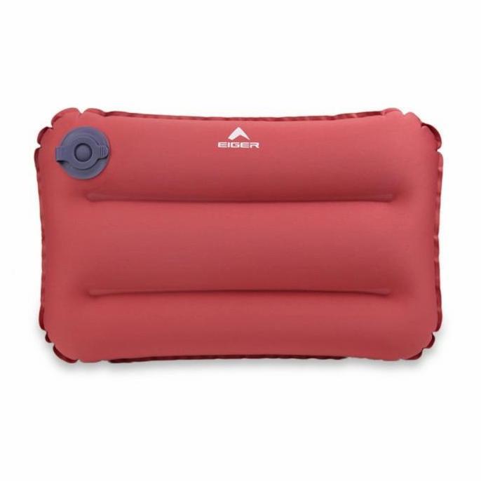 Bantal Tiup Eiger Dream Pillow (910003523)