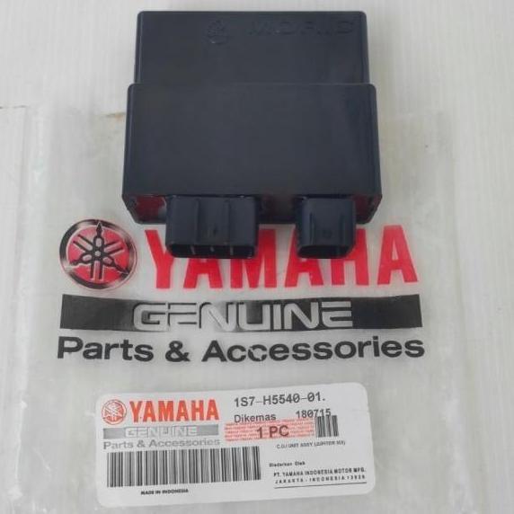 CDI DIGITAL MX JUPITER MX OLD NEW 135