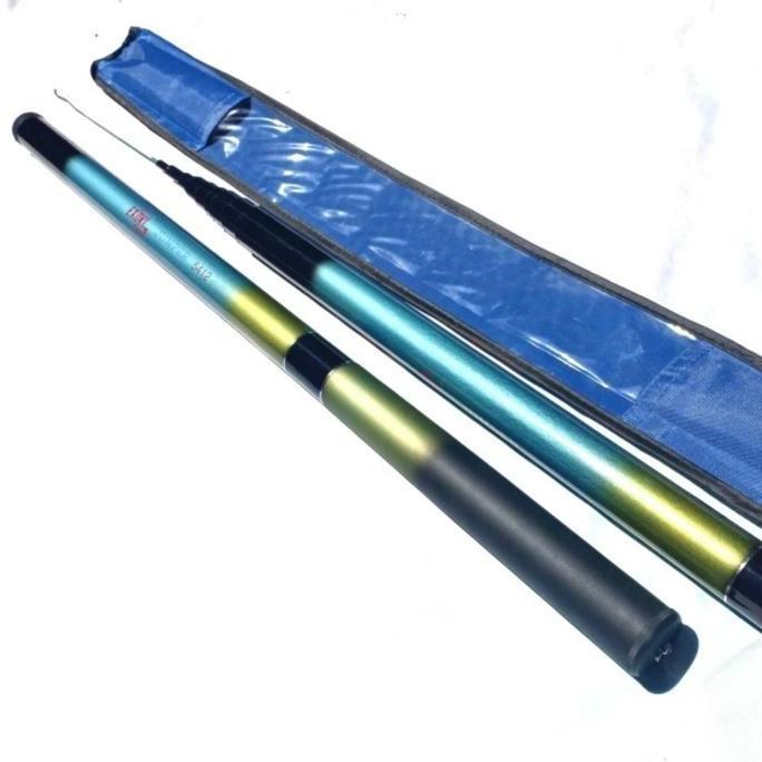 HARGA DISC - JORAN PANCING TEGEK EXORI JUMPER