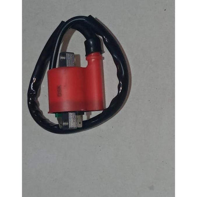 COIL KOIL KUIL RACING BEAT VARIO 110 KARBU LAMA DSK NEOMAXX