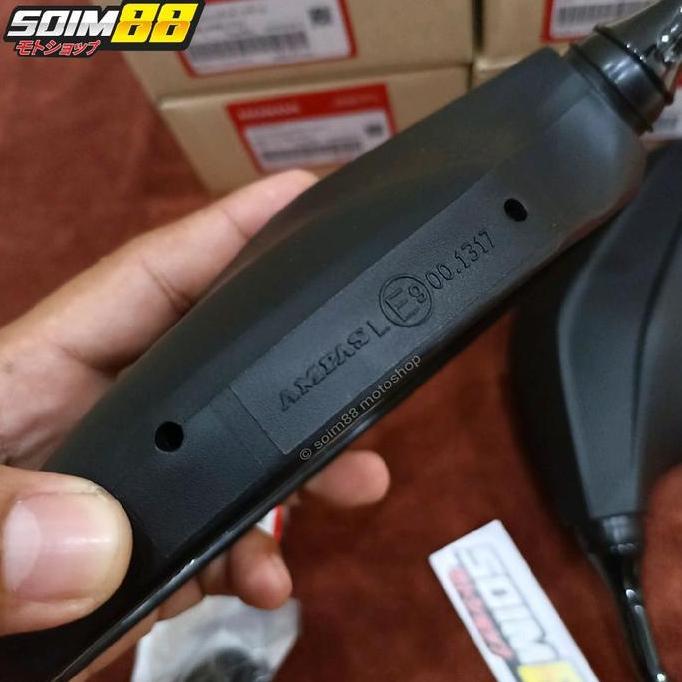 Spion Click Vario Thailand Original Honda