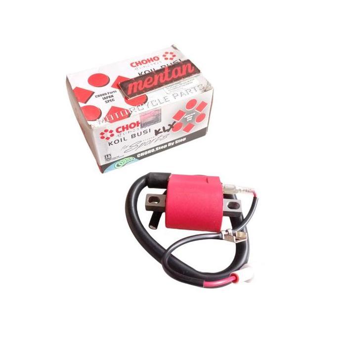 KOIL COIL RACING KLX 150 S L G BF DTRACKER