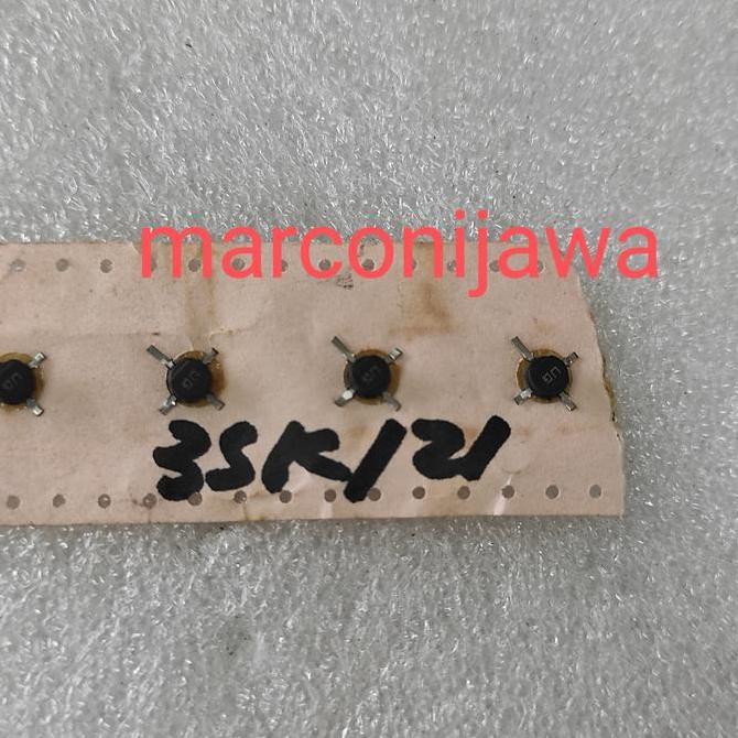 3SK121  3sk121 GaAs N fet-d 20ma 10V