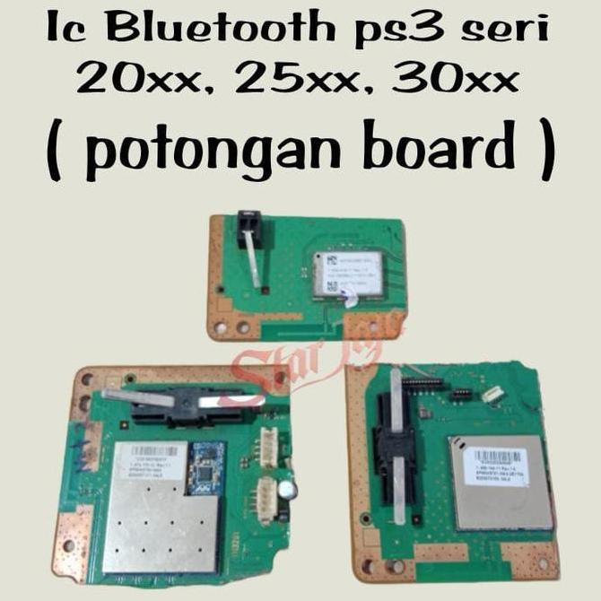 Ic bluetooth ps3 slim murah