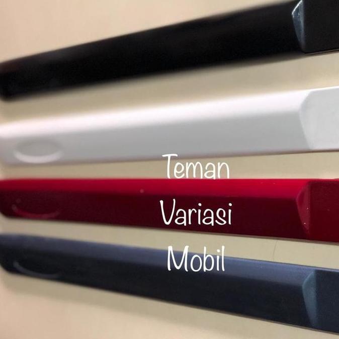LIST BODY LIS BODY SAMPING MOBIL UNIVERSAL SEMUA MOBIL TERBAIK