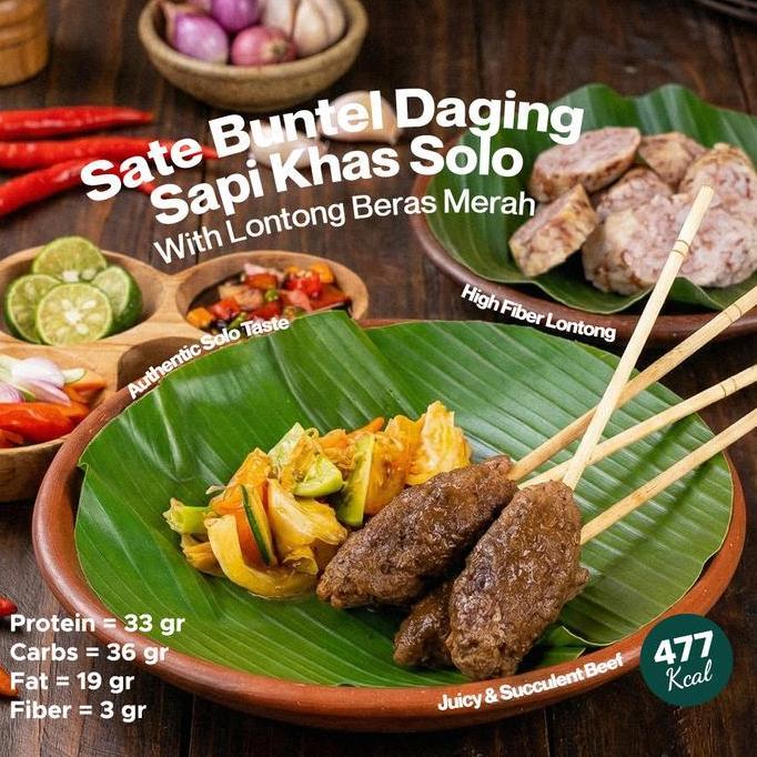 Fnbb- Katering Program Diet Lunch+Dinner Weekly(5 Hari)