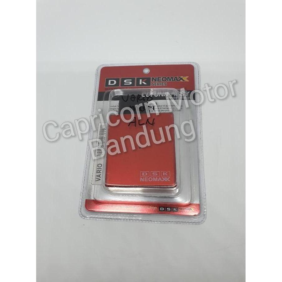 CDI RACING VARIO 110 LAMA KARBU CBS TECHNO  DSK NO LIMIT SETARA BRT