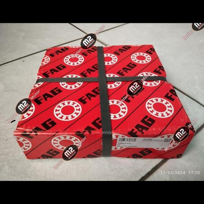 Spherical Roller Bearing 23028 E1 XL C3 Merk FAG