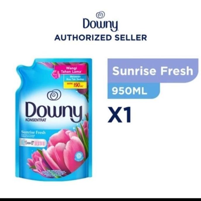 Ready  Downy Sunrise 950ml | 950 ml