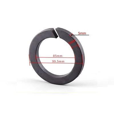 Standard Air Cylinder Pneumatic Magnet Ring Untuk Sc100 Kp34