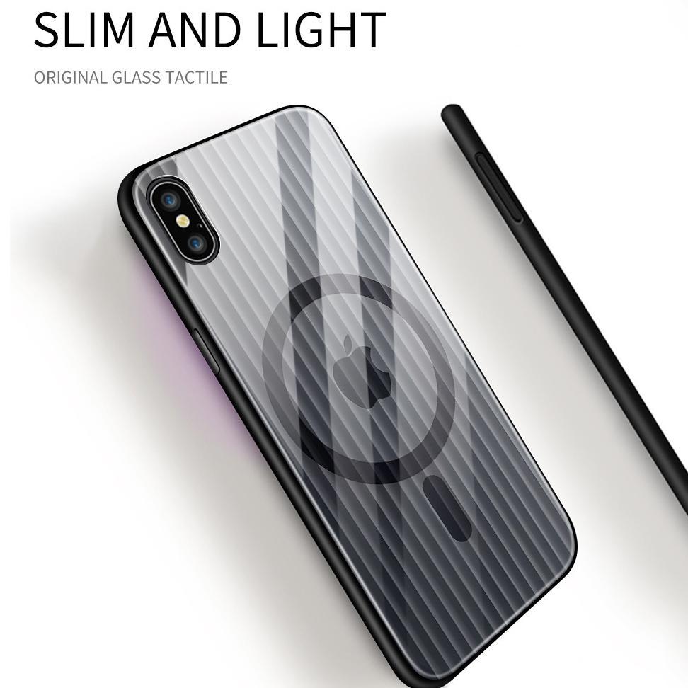 CUCI GUDANG Hontinga Casing Hp Untuk Compitable With iPhone 7 8 SE 2020 2022 Hardcase Ponsel Cassing