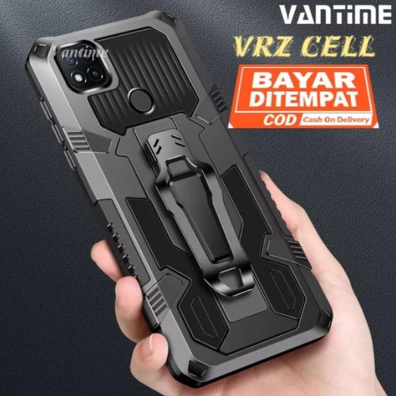 PROMO TERBARU Oppo A15 A15S / A77 A77S OPPO A15S A15 S / A54 A55 A76 / A96 A95 NFC Hard Case Belt Cl