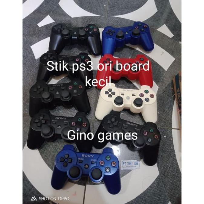 STIK PS3 ORI BOARD KECIL/STICK PS3 ORI MESIN BOARD KECIL