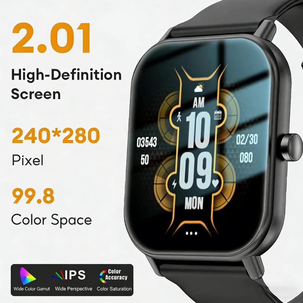 HOT [Free NEW Strap] HUAWEI GT4Pro Jam GTS Smartwatch 41mm Original Telepon Bluetooth 100+ Olahraga 