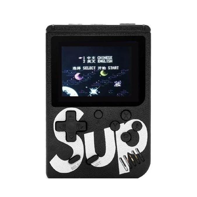 GAMEBOY RETRO Mini Game FC 400 Games in 1 Game Boy