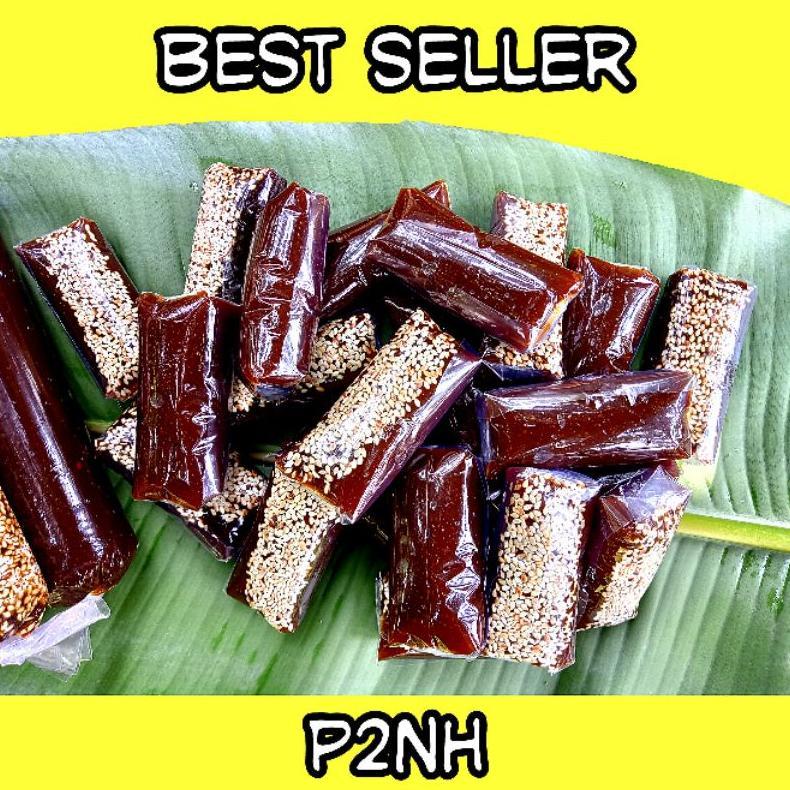 Dodol Betawi Asli Khas Tangerang Fresh Legit 1 Mika Termurah