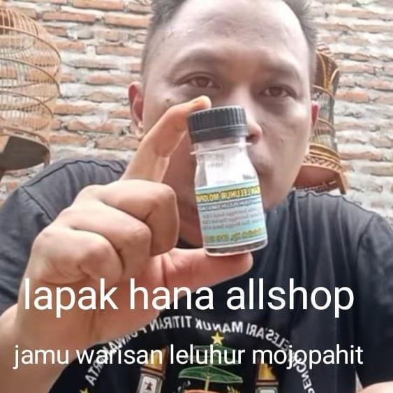 Bridwoi- Jamu Burung Perkutut Moh Abdulloh Jamu Perkutut Gacor Jamu Derkuku Tekukur