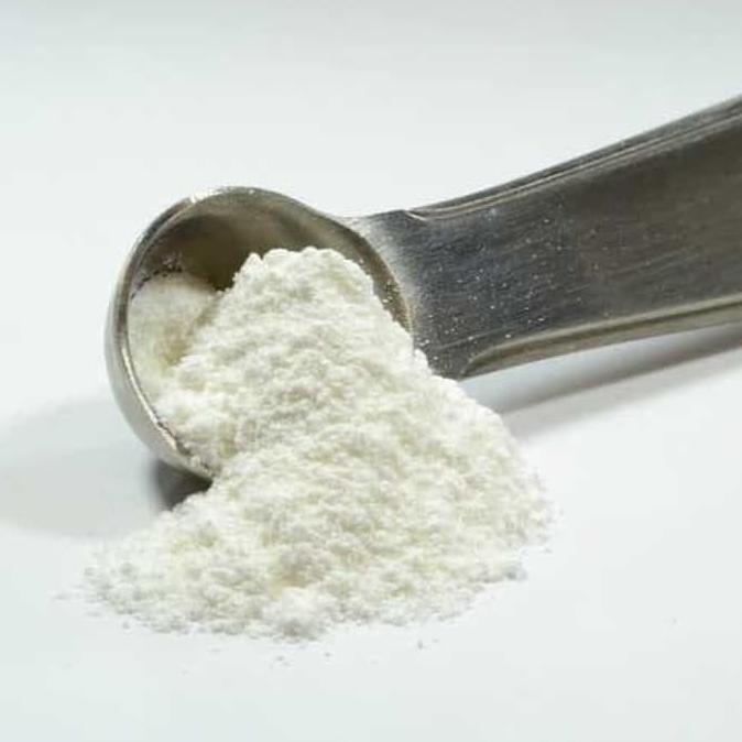 Calcium Carbonate / Kalsium Karbonat Ext Jepang Food Grade 25kg