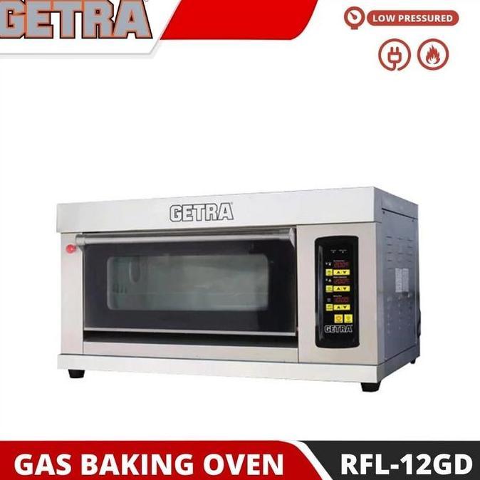 *#*#*#] Oven dek Getra 12GD
