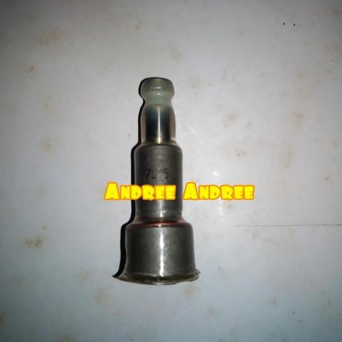 Ready stock] Plunger Isi Bos Pom Yanmar TS155 TS-155