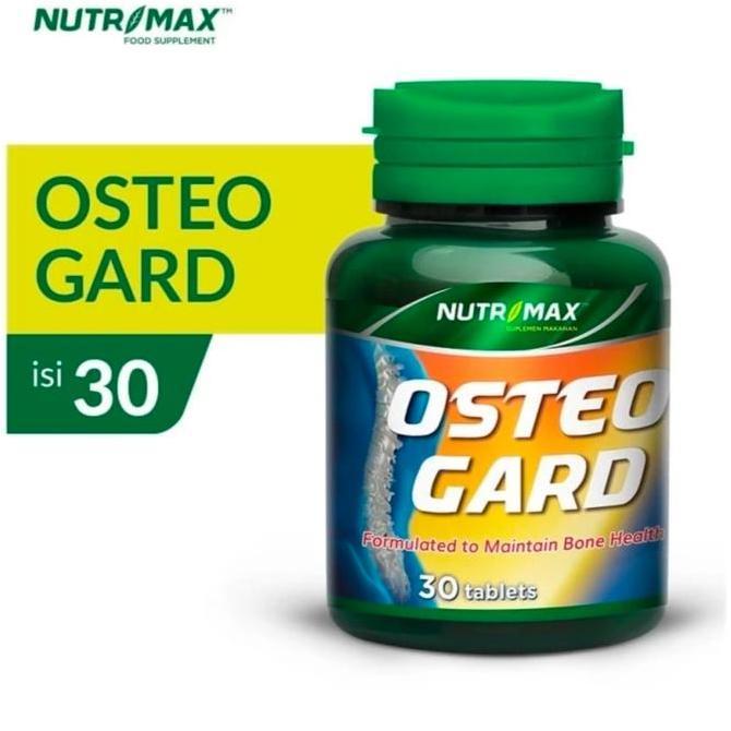 Nutrimax Osteo Gard (30 )