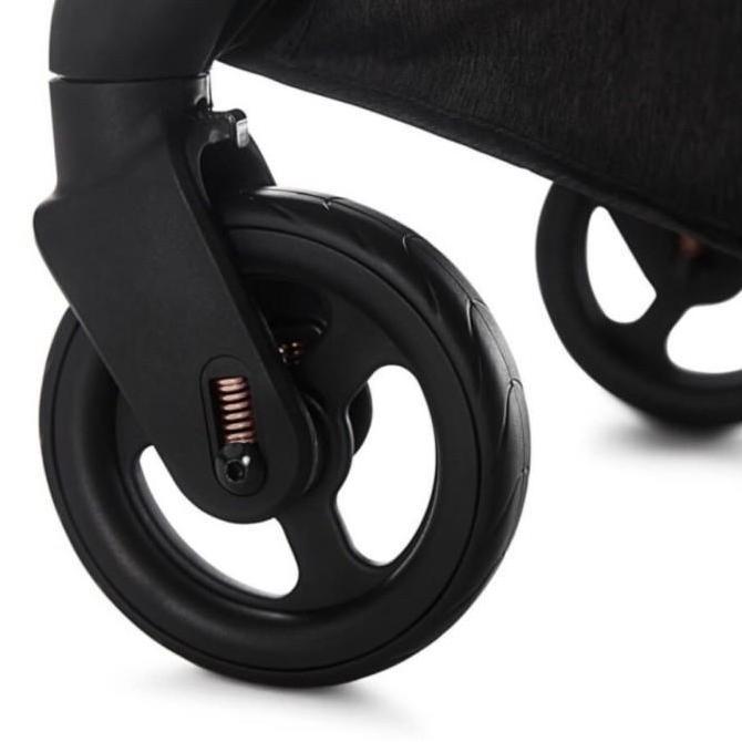 ERGOBABY METRO+ STROLLER COMPACT ANAK CABIN