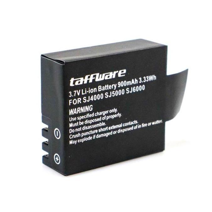 Frembit- Charger Action Cam - Brica-Sjcam