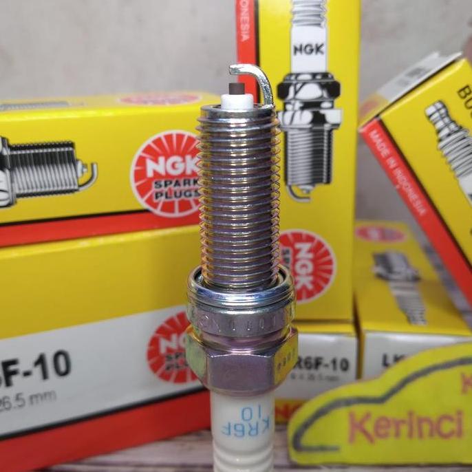 Busi NGK Suzuki New Ertiga Dreza 2015 NGK LKR6F-10