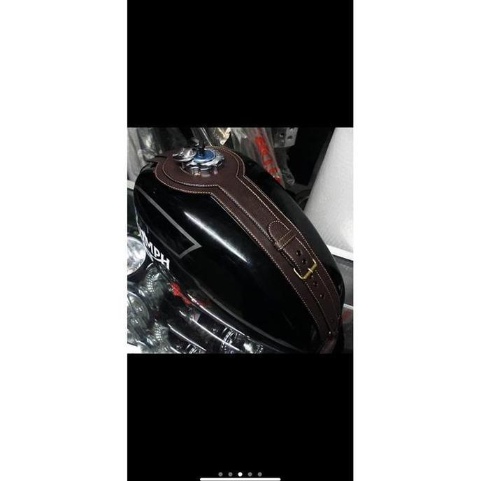 list tas tangki bag motor klasik custom japstyle triumph bratstyle