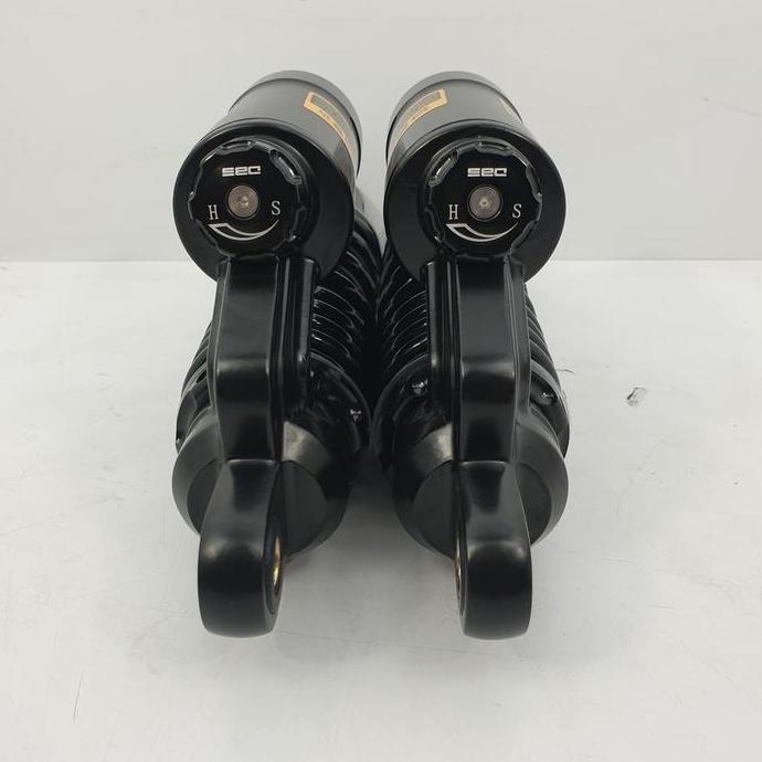 SHOCK DBS 8894-280MM GP SERIES SEMUA MOTOR MATIC MAUPUN BEBEK DAN MOTOR SPORT UNTUK DOUBLE SHOCK. OR