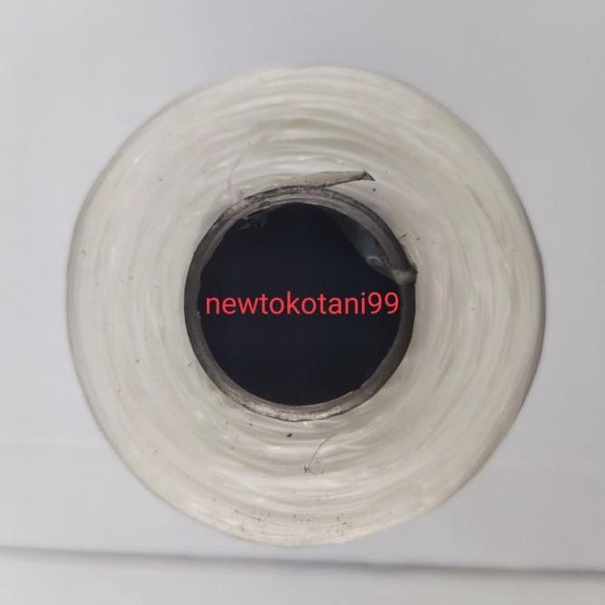 Tali plastik gawar tali gawer tali salaran untuk lanjaran ajir tanaman