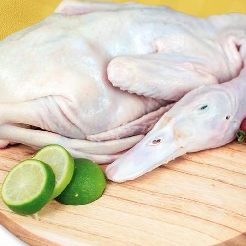 Bnbx- Bebek Peking 1Kg Frozen