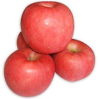 Bnbx- Buah Apel Fuji Rosy Blush Premium 1Kg Manis Termurah Dijamin Mura