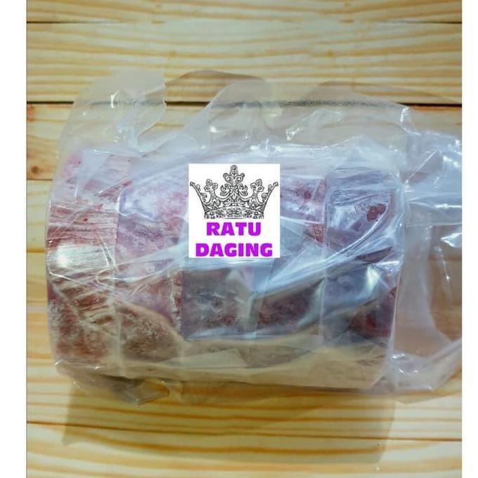 Bnbx- Tenderloin Round Meltique / Tenderloin Steak @1Kg